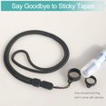 thumbnail image 3 of 2PCS Peritoneal Dialysis Lanyard Transfer Set Holder Adjustable Neck Cord Secure Accessories for Safety Support Stabilization, 3 of 4