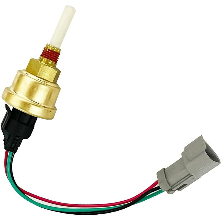 Coolant Level Sensor 239-9957 2399957 For Caterpillar CAT
