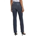 thumbnail image 2 of NYDJ womens  Marilyn Eastlake Straight Leg Jean, 00, 2 of 3