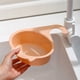 thumbnail image 3 of Grifo Multifuncional Sin Perforación, con Separación de Agua y Sequedad, Cesta de Drenaje, Lavabo para Frutas y Verduras, Cesta de Filtro para Fregadero., 3 of 7