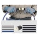 thumbnail image 2 of Paquete de 2 ReceptáCulos de Conector de Cable NEMA 5-15R Enchufe Hembra Salida de Cable de Repuesto 15 Amp 125 V 2 3 Cables, 2 of 10