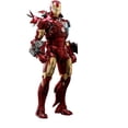 thumbnail image 1 of MMS664D48 Figurine Hot Toys - Marvel Comics - Iron Man - Iron Man Mark III Version Standard 2.0, 1 of 5