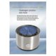 thumbnail image 3 of 2025 Hydrogen Water Generator Alkaline Maker Usb Rechargeable Water Ionizer Bottle Super Antioxidant Orp Hydrogen-rich Cup SZRH A-F, 3 of 5