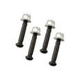 thumbnail image 1 of Feimier For ASP2400D Shear Pin Kit for EGO 24\'\' Snow Blowers, 1 of 10