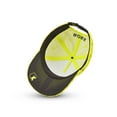thumbnail image 3 of Aston Martin F1 Team Unisex Driver Fernando Alfonso Yellow Hat 2024, 3 of 3