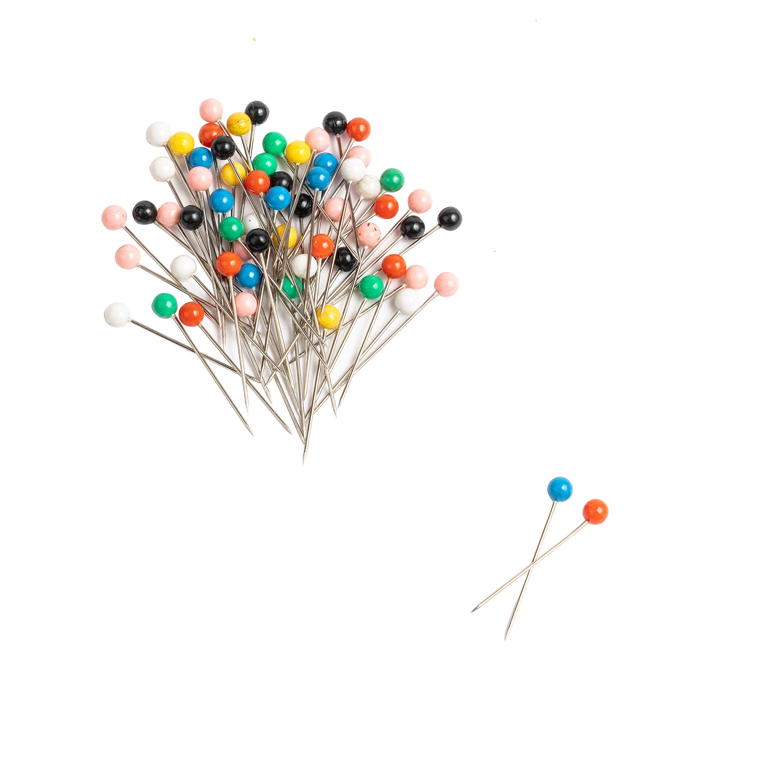 Singer Ball Head Pins (Pack of 32)