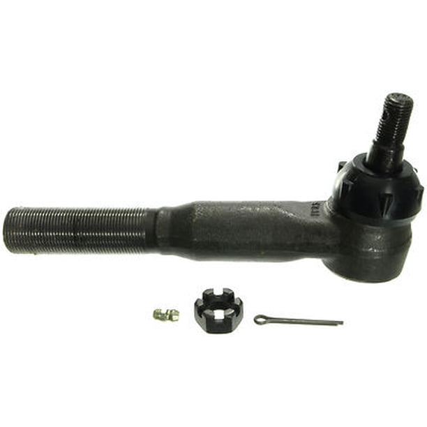Steering Tie Rod End Right Outer fits 9907 Ford F350 Super Duty