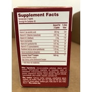 Lipo Flavonoid Plus Inner Ear Health Caplets, 90 Count