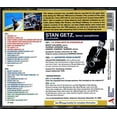 thumbnail image 2 of Stan Getz - In Stockholm + Imported from Europe + 16 Bonus - Music & Performance - CD, 2 of 2