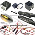 thumbnail image 3 of Direccionales Led Moto Secuencial Indicador Intermitente 4pz, 3 of 7