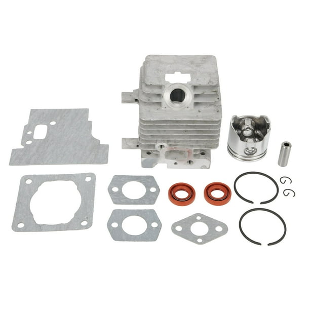 Cylinder Circlip Gasket Piston Pin Tune Up Kit For Stihl Fs85 Fs85R ...
