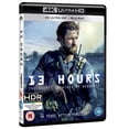 thumbnail image 2 of 13 Hours (4K Ultra HD), 2 of 2