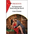 thumbnail image 1 of Pre-Owned Billion-Dollar Fairy Tales An Innocent's Deal with the Devil, Book 3, (Paperback), 1 of 1