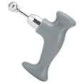 thumbnail image 5 of ATTOE T Shape Acupressure Trigger Point Pressure Massager Muscle Relaxation Deep Tissue Massager-5750, 5 of 5