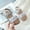 d-360Silver128, variant on MEZZALL Summer 2026 Pearl Water Sandals Girls Cute Soft Bottom Children Baby Comfort Adorable Casual Kids Princess Shoes Solid Color Beach Sweet Retro Toddler Footwear