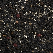 Wild Delight Outdoor Backyard Songbird Food Seed Blend w/ Real Fruit & Nuts