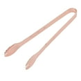 thumbnail image 2 of Material, Perfect Grip, Prevents Slipping - Stainless Steel Kitchen Tweezers withSerrated Tips, 2 of 8
