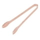 thumbnail image 2 of Suministros De Cocina Pinzas Para Hielo De Acero Inoxidable Grado Alimenticio, 2 of 7