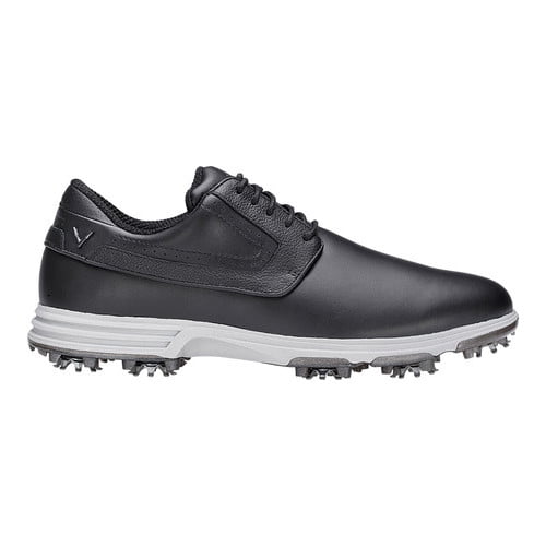Callaway LaGrange 2.0 Men's Golf Shoe (Spiked, Waterproof) - Walmart ...