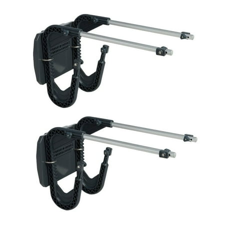 Intex Motor Mount - Intex Composite Boat Motor Mount Kit for Inflatable Fishing Boat (2 Pack)