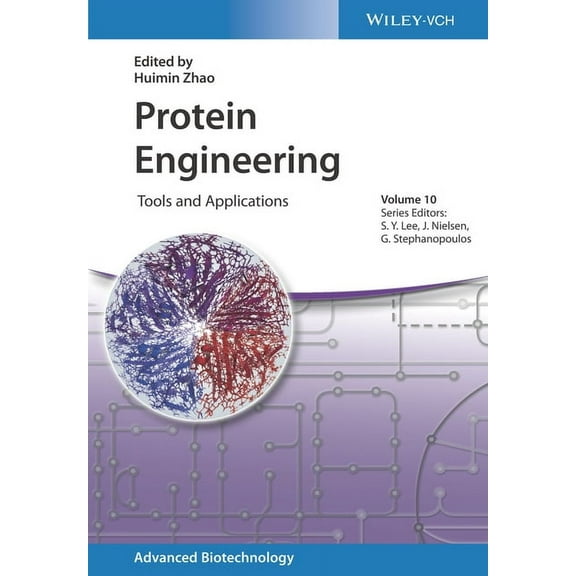 Advanced Biotechnology Protein Engineering, (Hardcover)