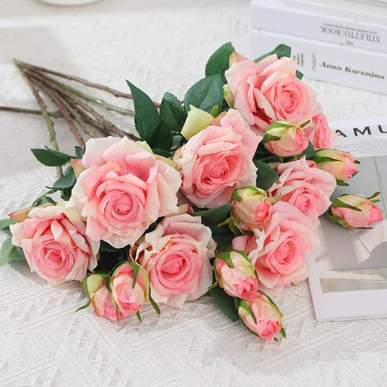 Single artificial flowers deals