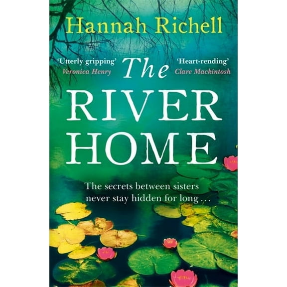 The River Home (Paperback)