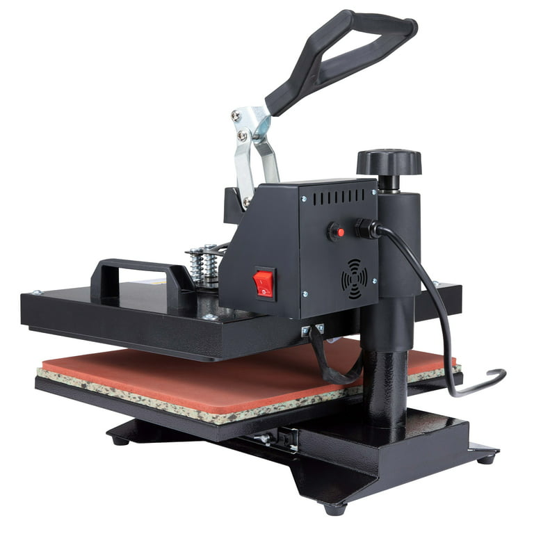 Heat Press Machine Multipurpose Combo Kit – Hot Pressing Machine – Photo  Bake Shop