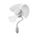 thumbnail image 1 of Screw In Socket Fan Compact Ceiling Cooler Fan Screw In Cooling Fan, 1 of 5