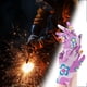 thumbnail image 5 of Guantes de jardinería transpirables con revestimiento de goma para mujer | Resistentes a la abrasión y antiarañazos | Guantes multiusos para exteriores | 1 par, 5 of 5