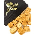 thumbnail image 2 of SweetGourmet Toasted Coconut Marshmallow Cubes, 1 lb, GMO-Free, 2 of 7
