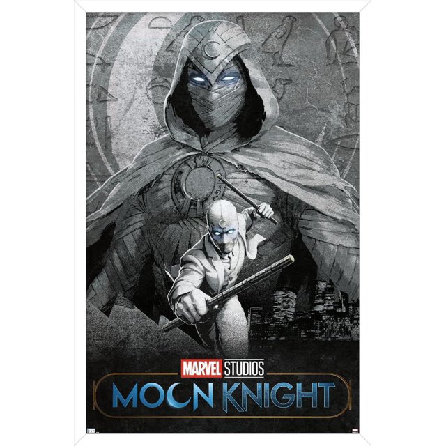 Marvel Moon Knight - Bande-annonce