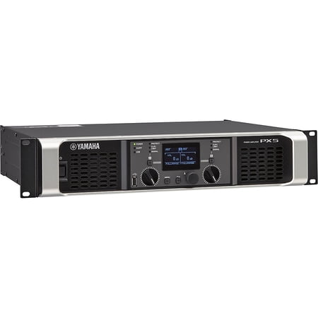 UPC: 0086792999937 | Yamaha PX5 Power Amplifier