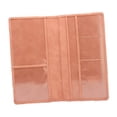 thumbnail image 2 of MERIGLARE Car Registration Insurance Card Holder Multipurpose Stylish Protective, 2 of 9