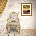 thumbnail image 3 of Studio W 12x14 Gold Ornate Wood Framed with Double Matting Museum Art Print Titled - See America VIII, 3 of 4