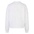 thumbnail image 2 of Build Your Brand Sweat-Shirt Surdimensionné pour Femmes, 2 of 2