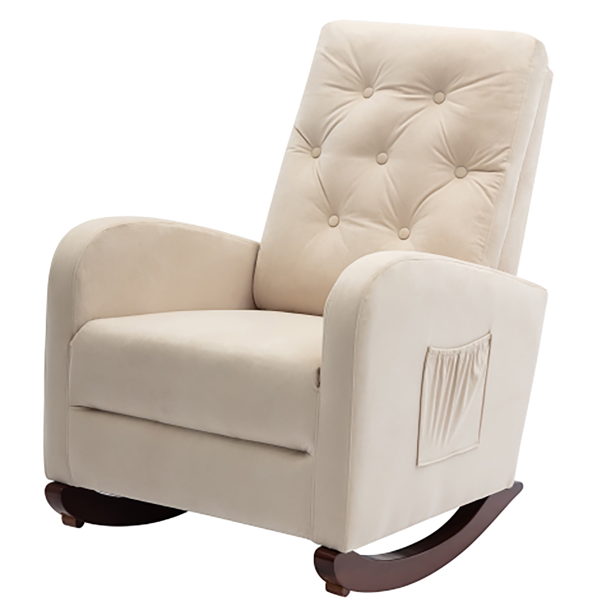 Lazy Sofa Balcony Armchair Bedroom Single Small Sofa Breastfeeding Nursing  Chair Removable and Washable Modern Lounge