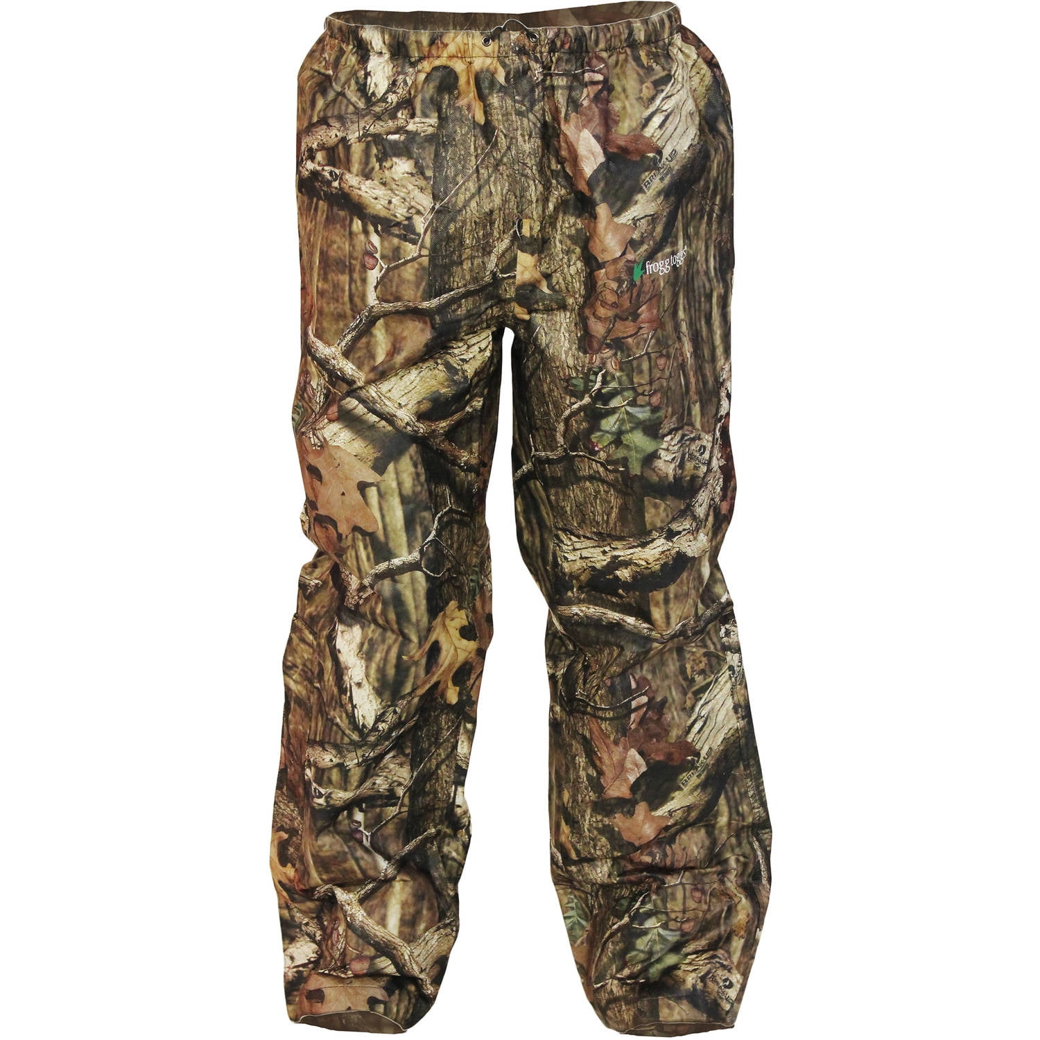 mossy oak techshell pants
