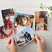 Pen+Gear White Glossy Inkjet Photo Paper, 4 x 6, 8.5 Mil, 50 Sheets, New