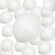 thumbnail image 5 of 100pcs globos de látex blancos 10 en las decoraciones de globos de bodas Festival Layout globos, 5 of 5