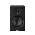 thumbnail image 3 of ELAC Debut 3.0 DB63-BK Haut-Parleurs d'Étagère (Paire), 3 of 7
