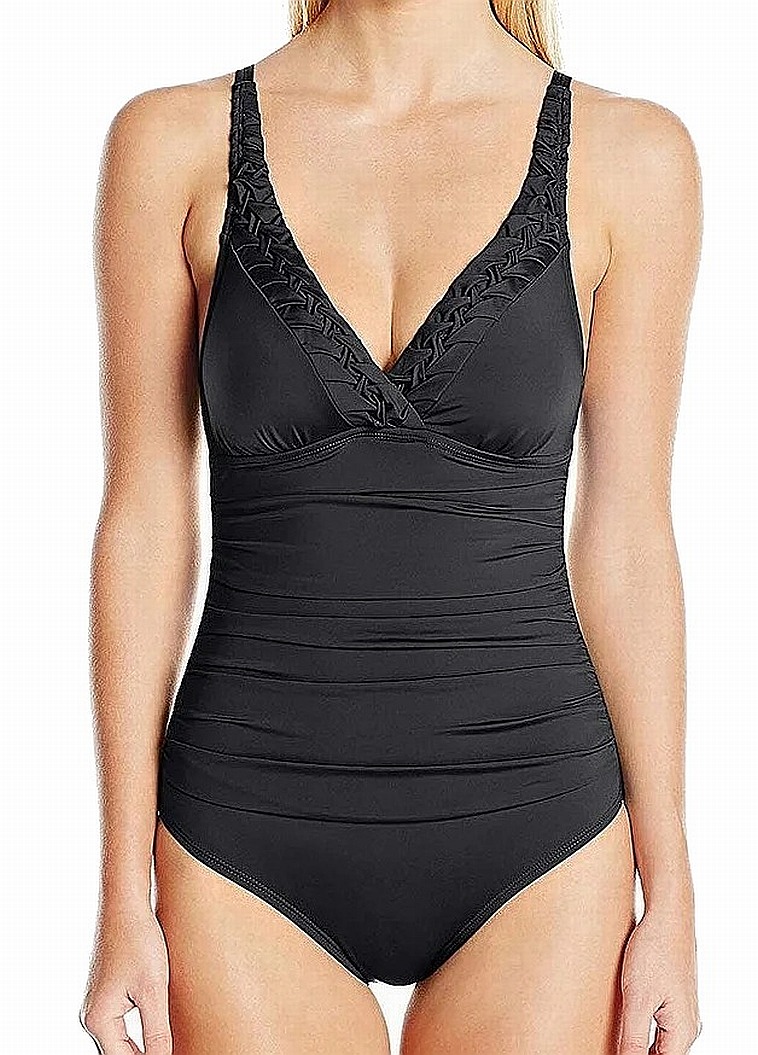 lands end women's swimsuits clearance