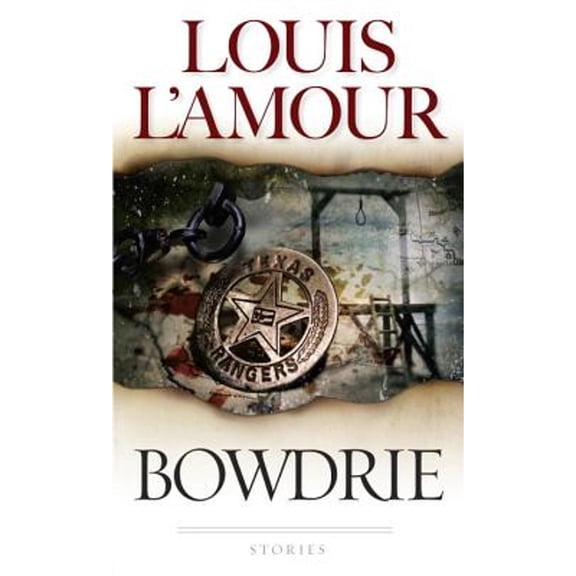 Pre-Owned Bowdrie Paperback