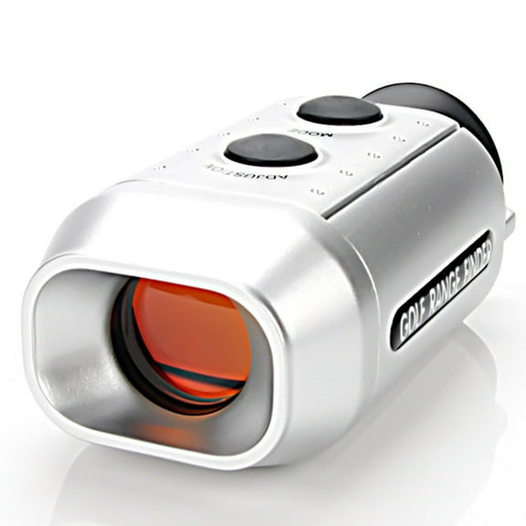 7x18Golf Rangefinder Monocular Telescopes Electronic Outdoor Hunting RangeFinder