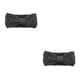 thumbnail image 1 of Guardurnaity Diademas de ganchillo Ganchillo Calentador de orejas ajustable Diadema Regalos para mujeres Type2 NO2, 1 of 6