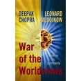 thumbnail image 1 of Pre-Owned War of the Worldviews: Science vs. Spirituality (Hardcover) 1611733200 9781611733204, 1 of 1