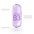 thumbnail image 3 of Desodorante en barra Dove VitaminCare+ Lavanda y manzanilla 75 ml, 3 of 4