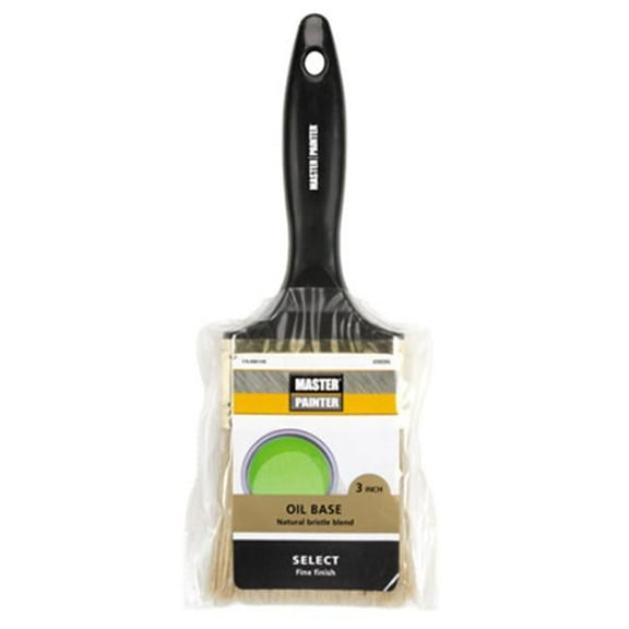 Shur-Line  1 in. China Bristle Paint Brush