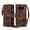 Brown, variant on TECH CIRCLE For Google Pixel 6 Case with Card Holder,PU Leather Zipper Pocket Flip Folio Wallet Case with Crossbody Wrist Strap Kickstand Protective Case for Google Pixel 6 5G 6.4" 2021,Purple