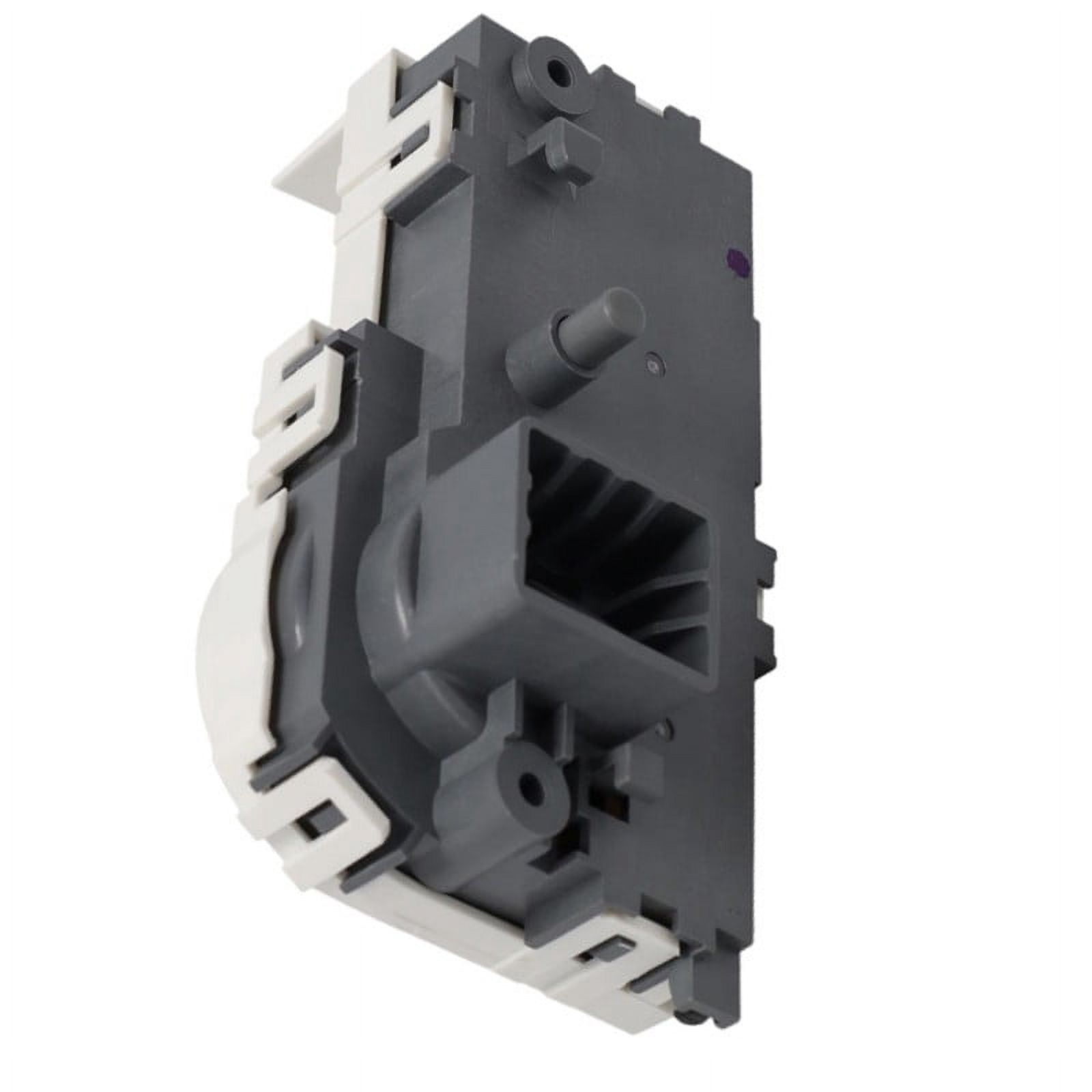 For GE WH01X29528 washing machine door lock